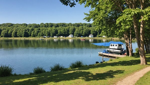 Découvrez un Séjour Confort au Cœur du Morbihan : Guide et Astuces pour un Camping Réussi