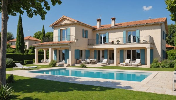 Prix de l'Immobilier à Le Bouscat en Juillet 2025 : Tendances du Marché et Opportunités d'Achat
