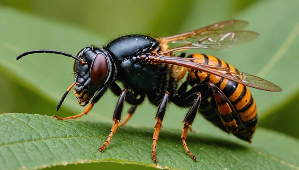Comment Attirer et Neutraliser Efficacement le Frelon Asiatique : Guide Complet pour Protéger Votre Environnement