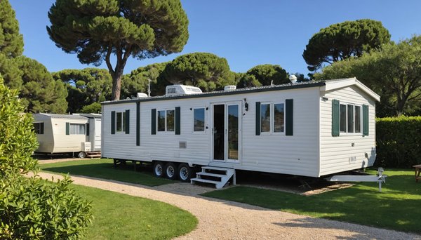 Les Étapes Essentielles pour Devenir Propriétaire d'un Mobil-Home à Saint-Tropez