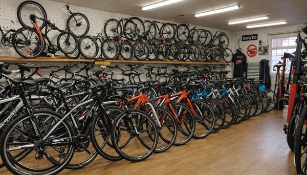 Les Avantages de Choisir une Boutique de Vélo à Bayonne pour Tous Vos Besoins Cyclistes