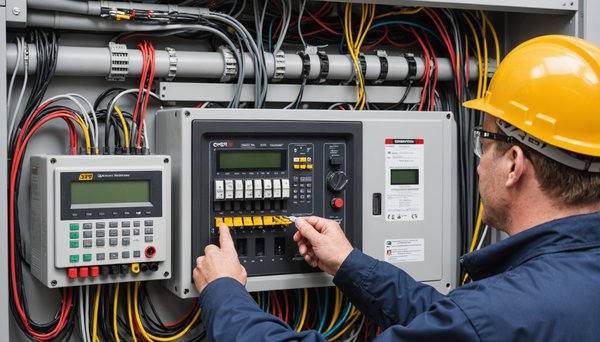 Tout Savoir sur la Vérification des Installations Électriques : Le Rôle Essentiel du Certificat Q18
