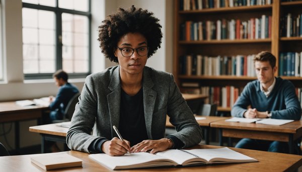 Pourquoi Se Connaître Soi-Même est Essentiel pour un Avenir Scolaire Réussi