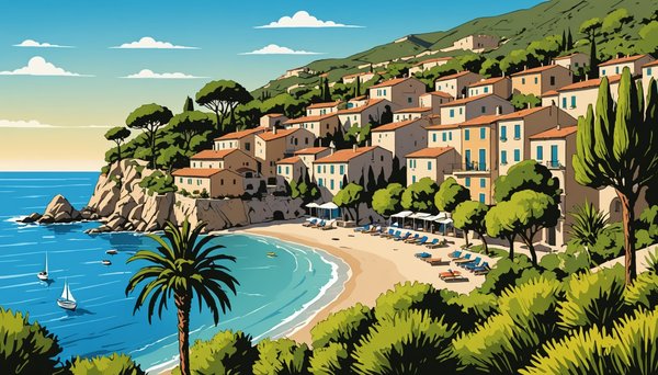 Découvrez une Escapade Nature Inoubliable en Méditerranée à Argelès