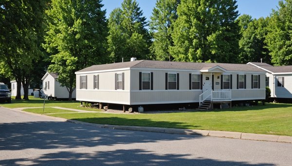 Combien Coûte un Mobil-Home d'Occasion ? Guide Complet pour Préparer votre Budget