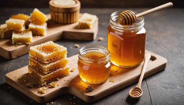Où Acheter du Miel Local de Qualité en Ligne : Guide Complet pour les Gourmets Élégants