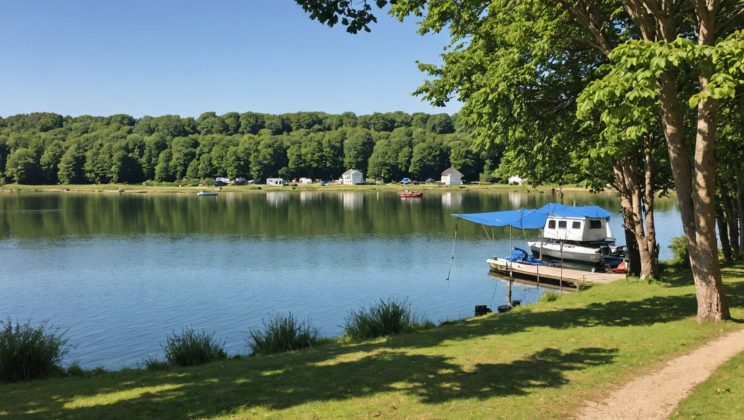 Découvrez un Séjour Confort au Cœur du Morbihan : Guide et Astuces pour un Camping Réussi