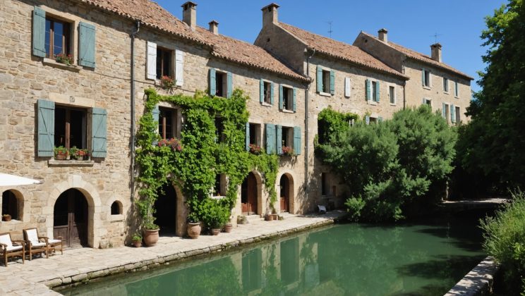 Découvrez les Meilleures Activités à Aureilhan et ses Environs : Votre Guide Touristique Complet