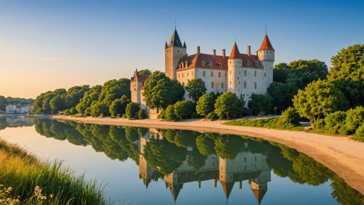 Découvrez le Charme de Saint-Georges-de-Didonne : Guide Ultime pour un Séjour en Camping Inoubliable