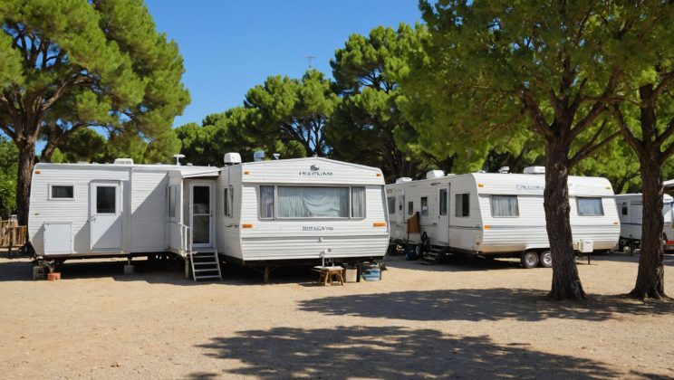 Conseils Essentiels pour un Séjour Réussi en Mobil-Home autour de Perpignan