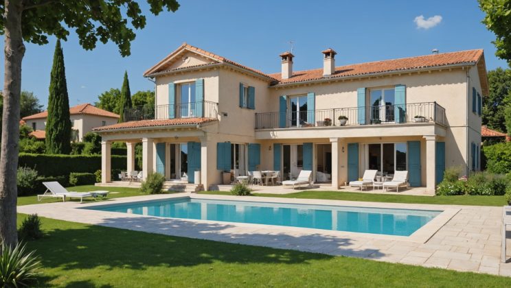 Prix de l’Immobilier à Le Bouscat en Juillet 2025 : Tendances du Marché et Opportunités d’Achat