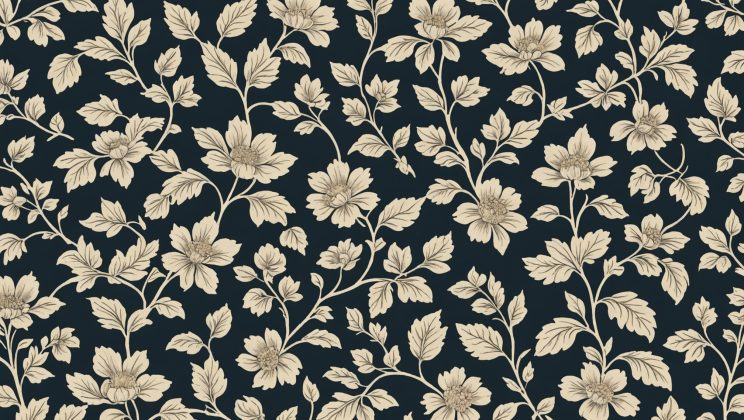 Transformez Votre Intérieur avec le Papier Peint Anglais Farrow & Ball : Une Touche de Charme pour Vos Travaux de Décoration à Paris