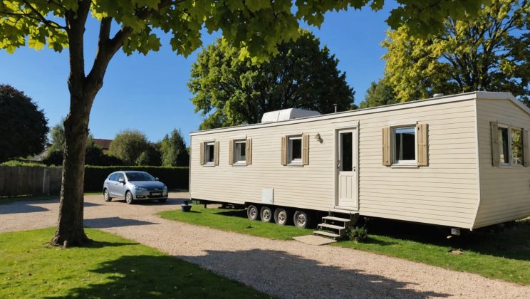 Guide Complet : Vivre à l’Année dans un Mobil-Home à Bordeaux – Ce Qu’il Faut Savoir