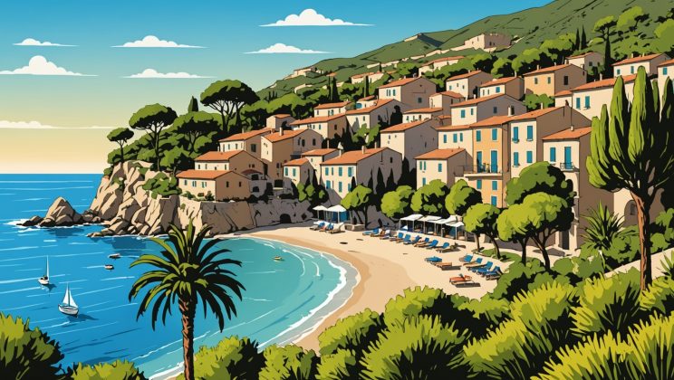 Découvrez une Escapade Nature Inoubliable en Méditerranée à Argelès