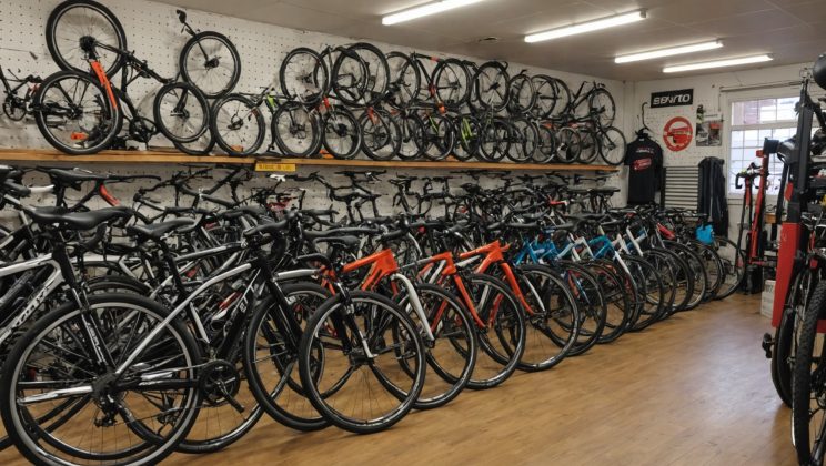 Les Avantages de Choisir une Boutique de Vélo à Bayonne pour Tous Vos Besoins Cyclistes